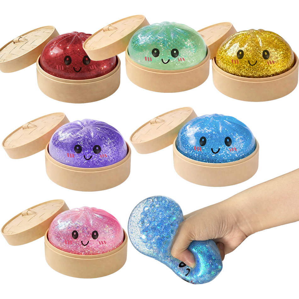 ~~  Realistic Giant Dumpling S - Cosplay Fireball Prop 评论和价格