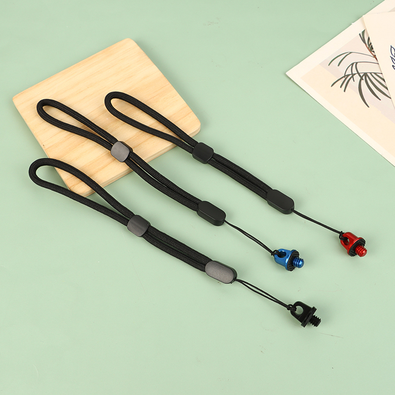 1/4 Inch Handle Camera Screw 1 - D Ring Strap 评论和价格