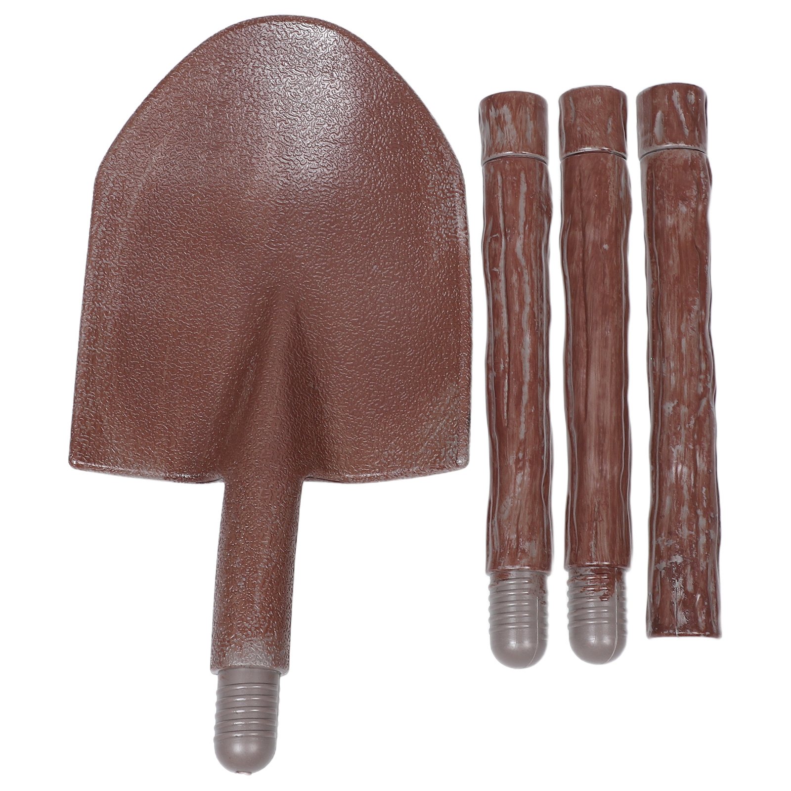 Halloween Costumes Prop Gravey - Detachable Cosplay Prop 评论和价格