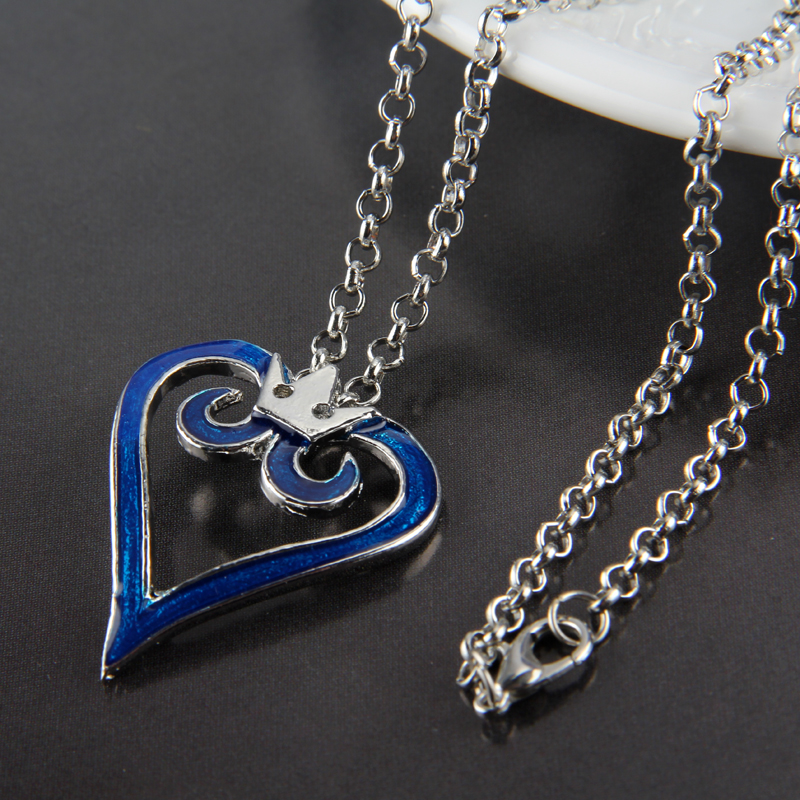 Game Kingdom Hearts Chain Pend - Keyblade Cosplay Prop 评论和价格