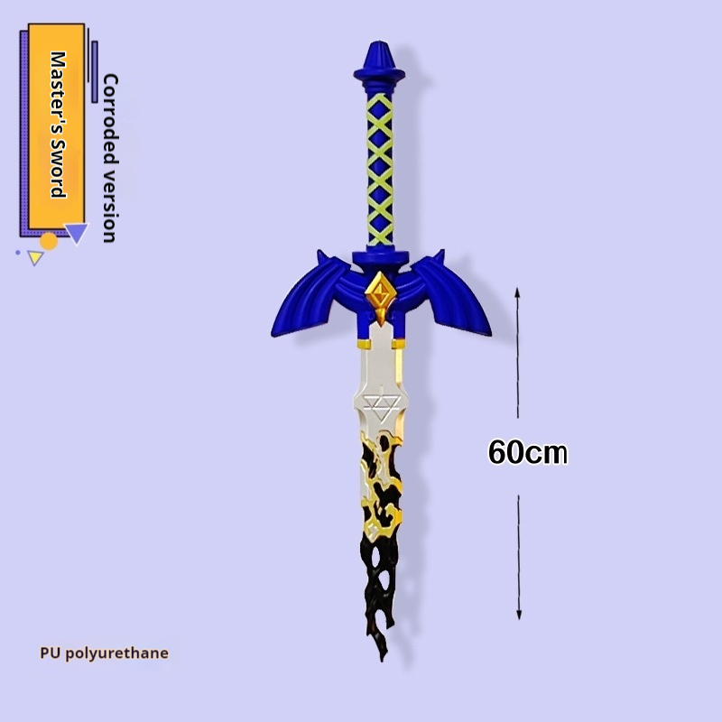 New 61cm Deadpool Cos Sets Kat - Cosplay Prop Dagger 评论和价格
