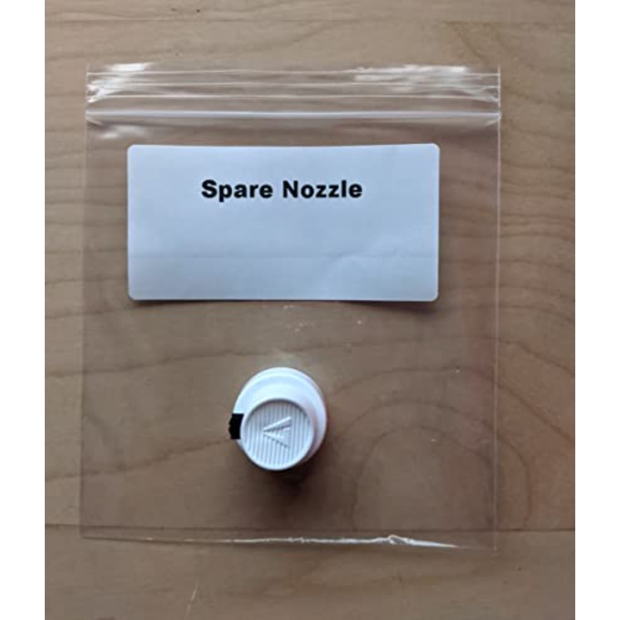 Compatible Replacement for Hon - Metallic Spray Paint 评论和价格