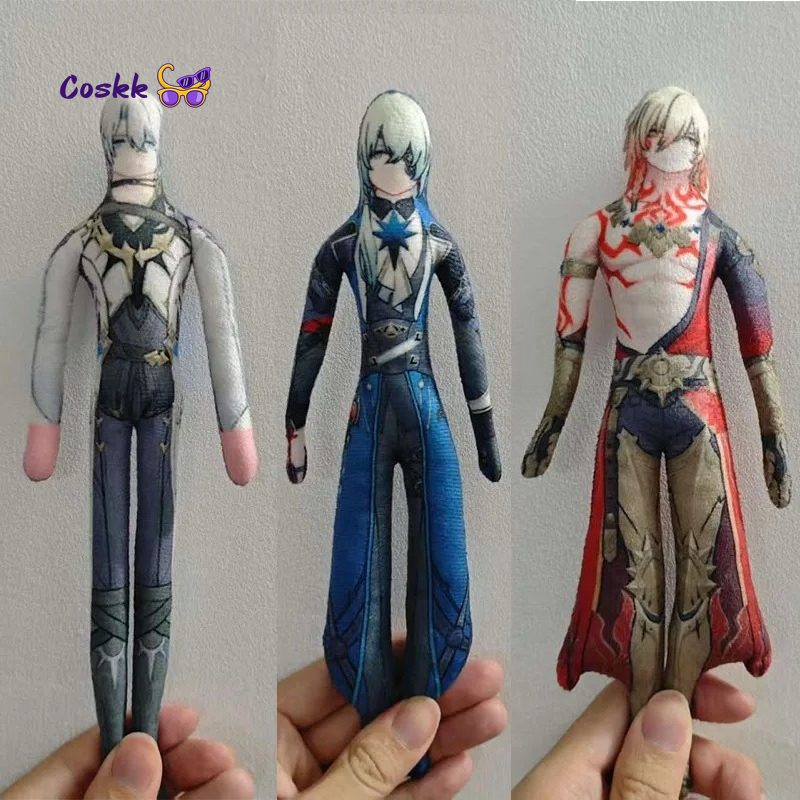 Honkai Star Rail Anaxa Phainon - Anaxa Cosplay Prop 评论和价格