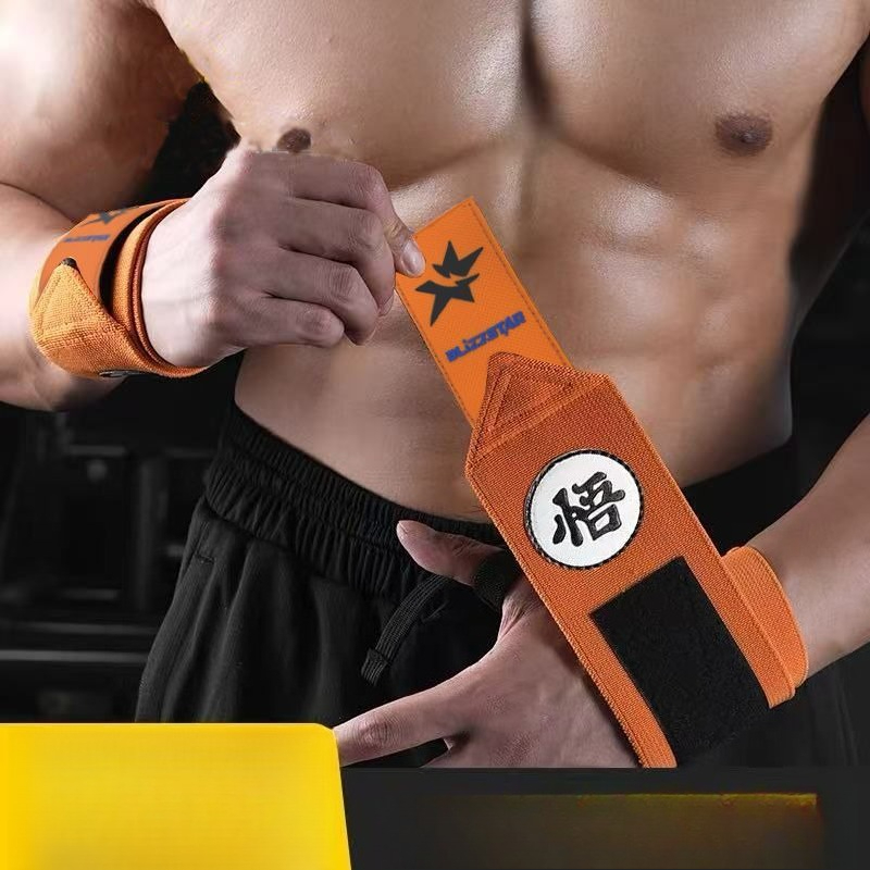 Dragon Ball Sports Fitness Wri - Cosplay Fireball Prop 评论和价格