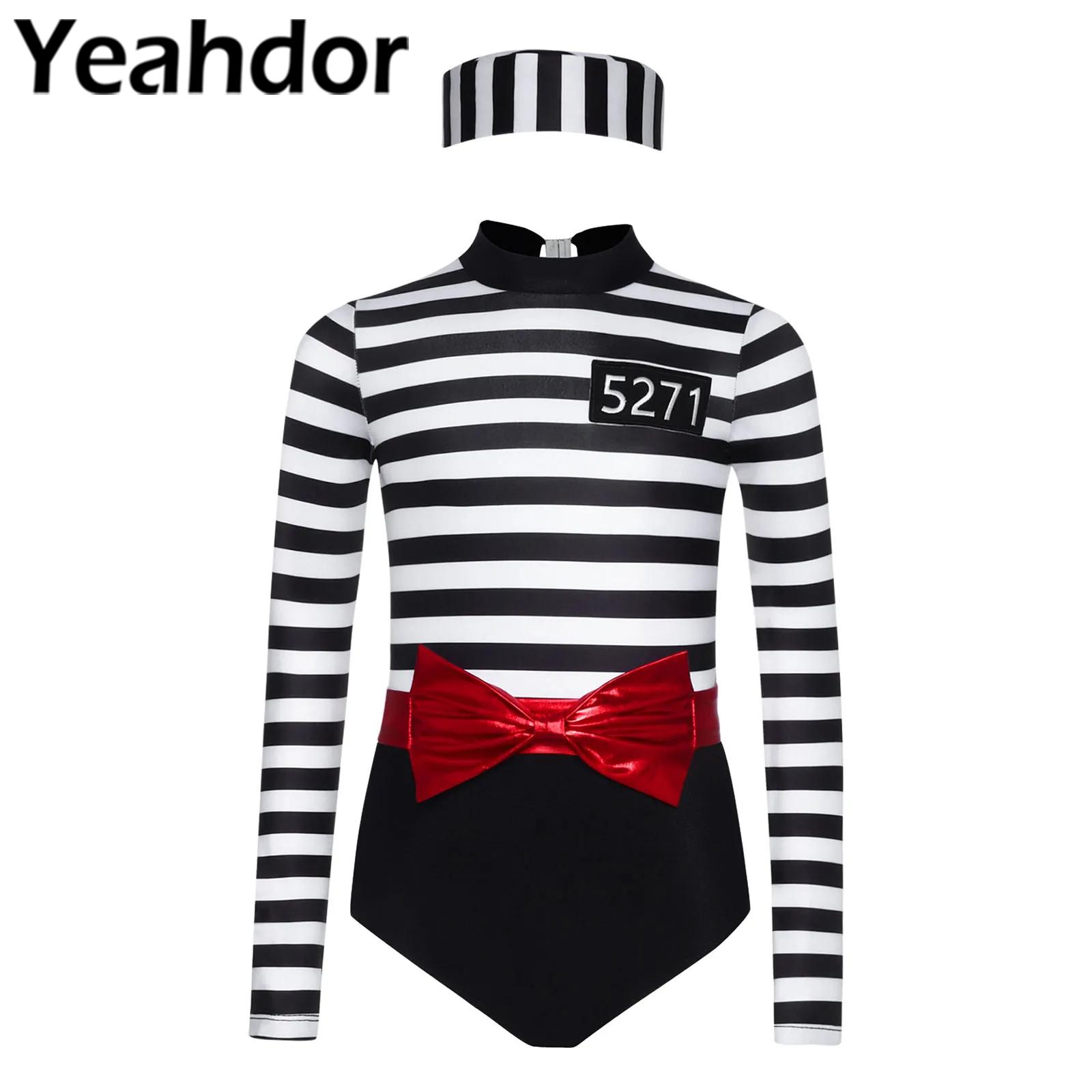 Kids Girls Prisoner Cosplay Co - Cosplay Prop Bow 评论和价格