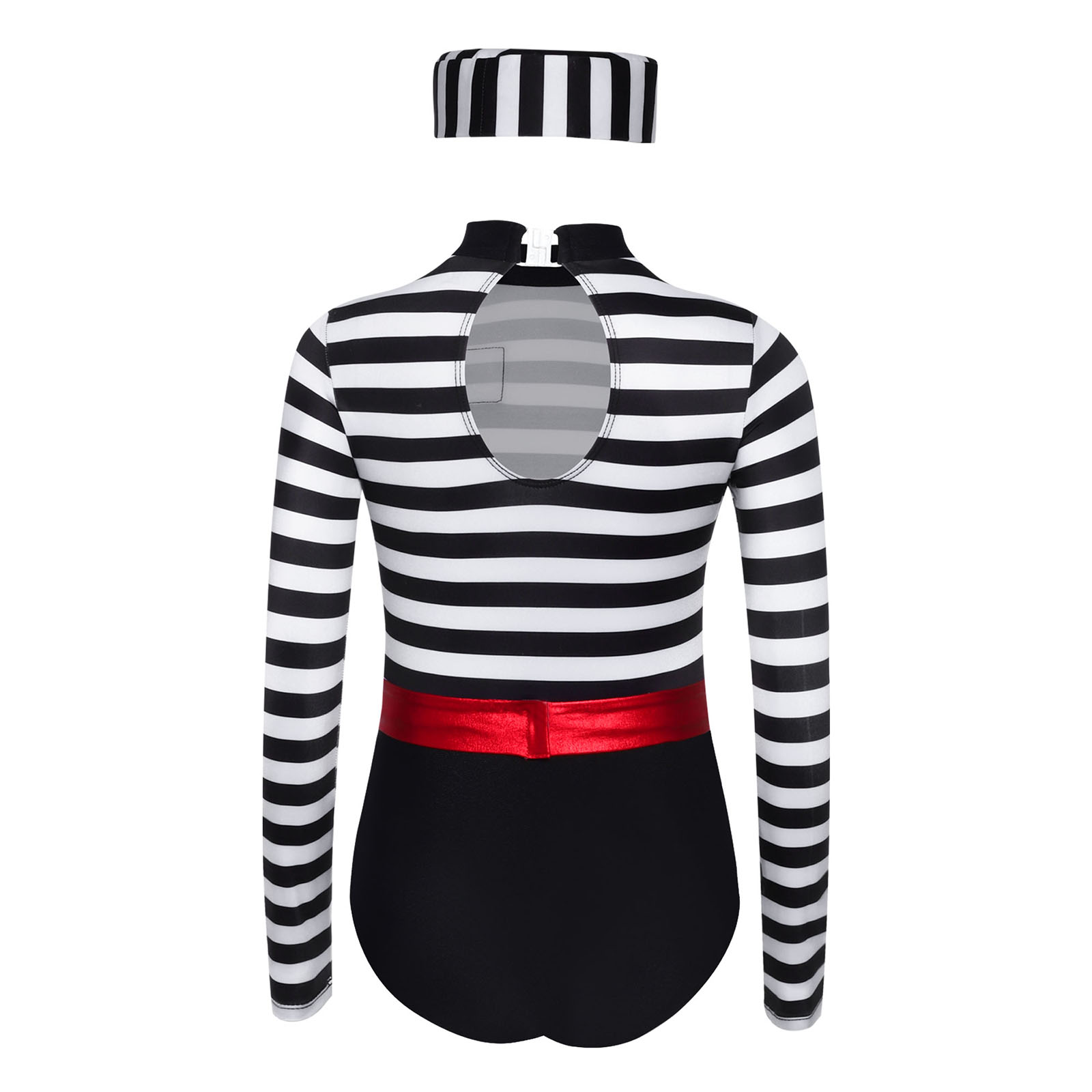 Kids Girls Prisoner Cosplay Co - Cosplay Prop Bow 评论和价格