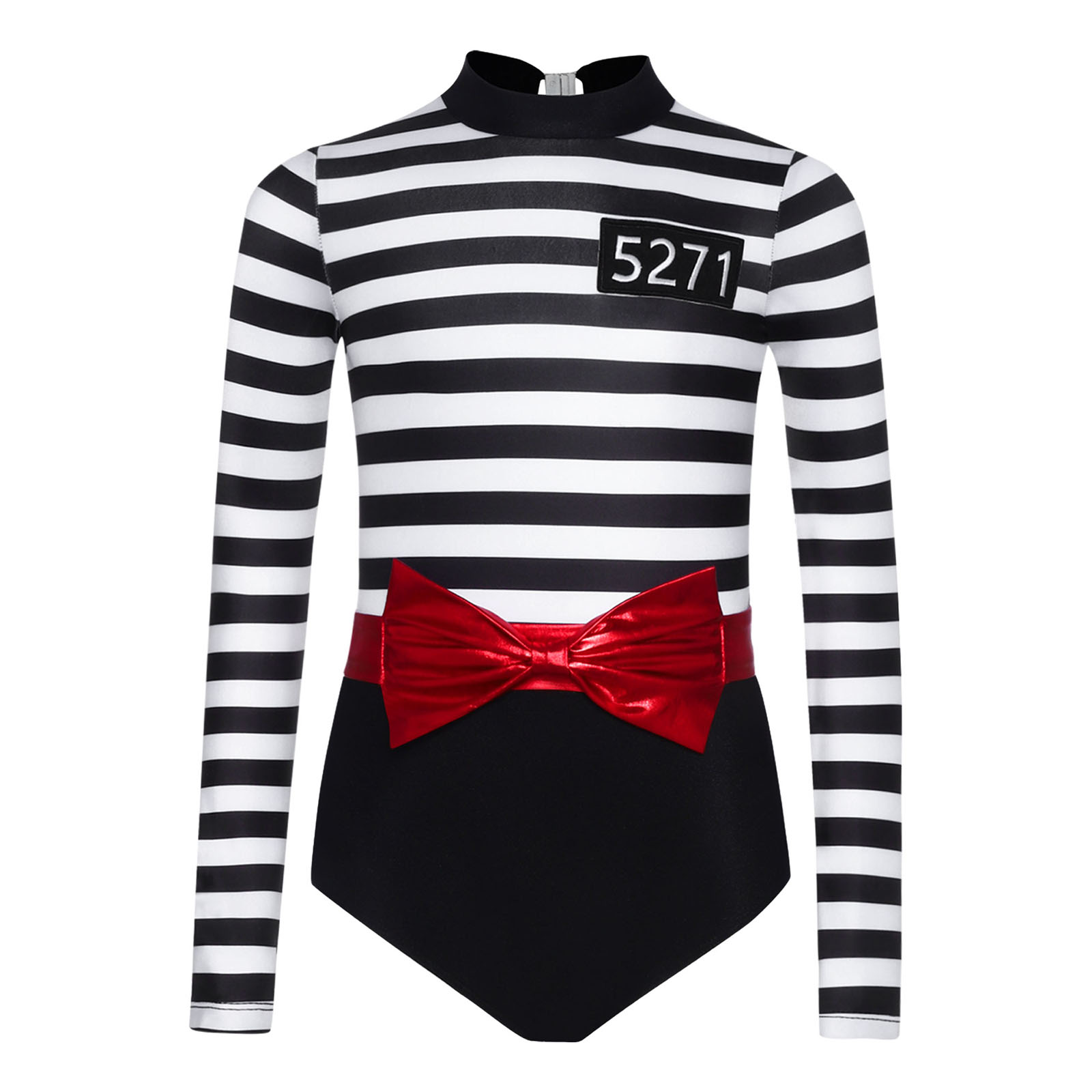 Kids Girls Prisoner Cosplay Co - Cosplay Prop Bow 评论和价格