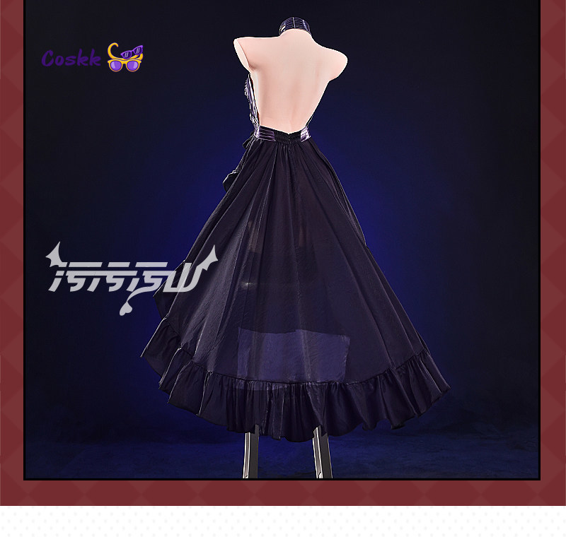 New Shuten Douji Cosplay Game  - Prop De Cosplay 评论和价格