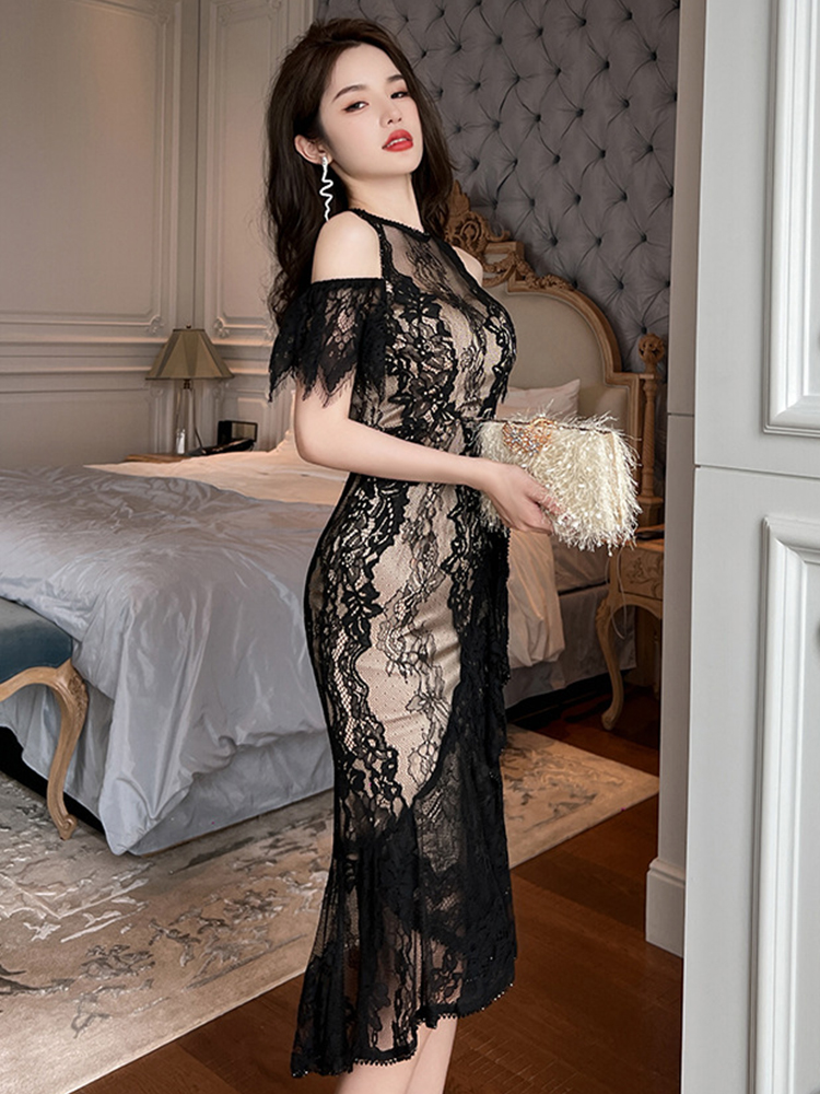 Women;'s Clothing Elegant Soci - Briar Cosplay Prop 评论和价格