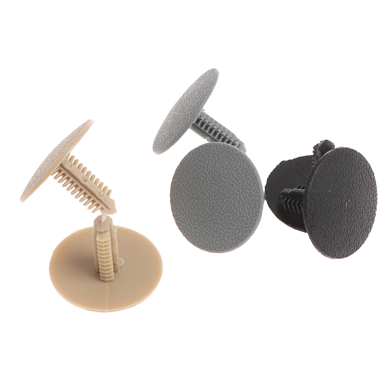 NEW SALE 20Pcs/Set Auto Roof L - Snap Fastener Set 评论和价格