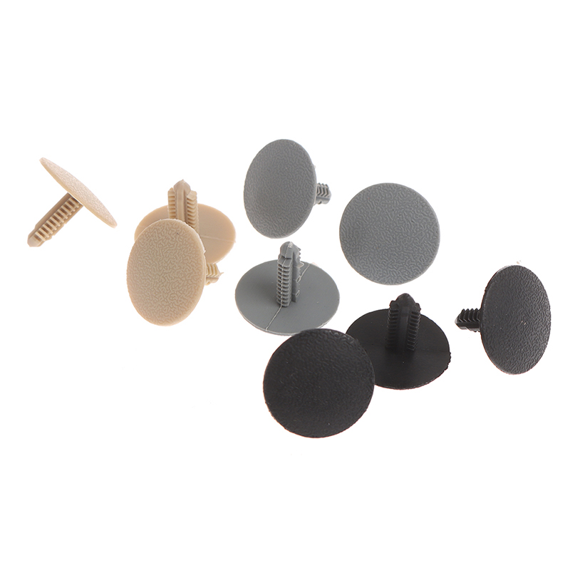 NEW SALE 20Pcs/Set Auto Roof L - Snap Fastener Set 评论和价格