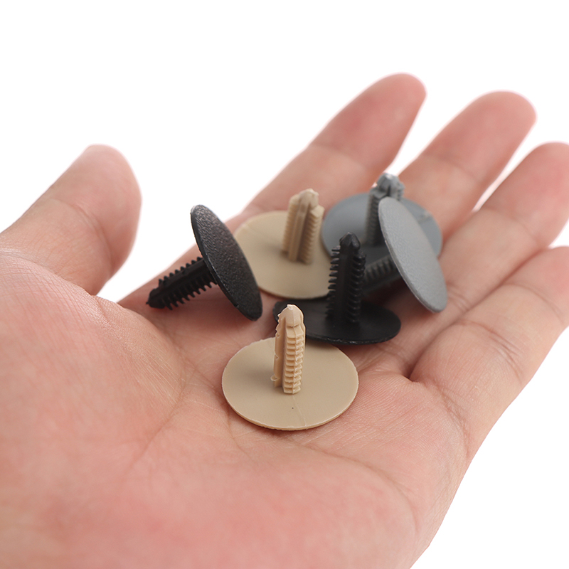 NEW SALE 20Pcs/Set Auto Roof L - Snap Fastener Set 评论和价格