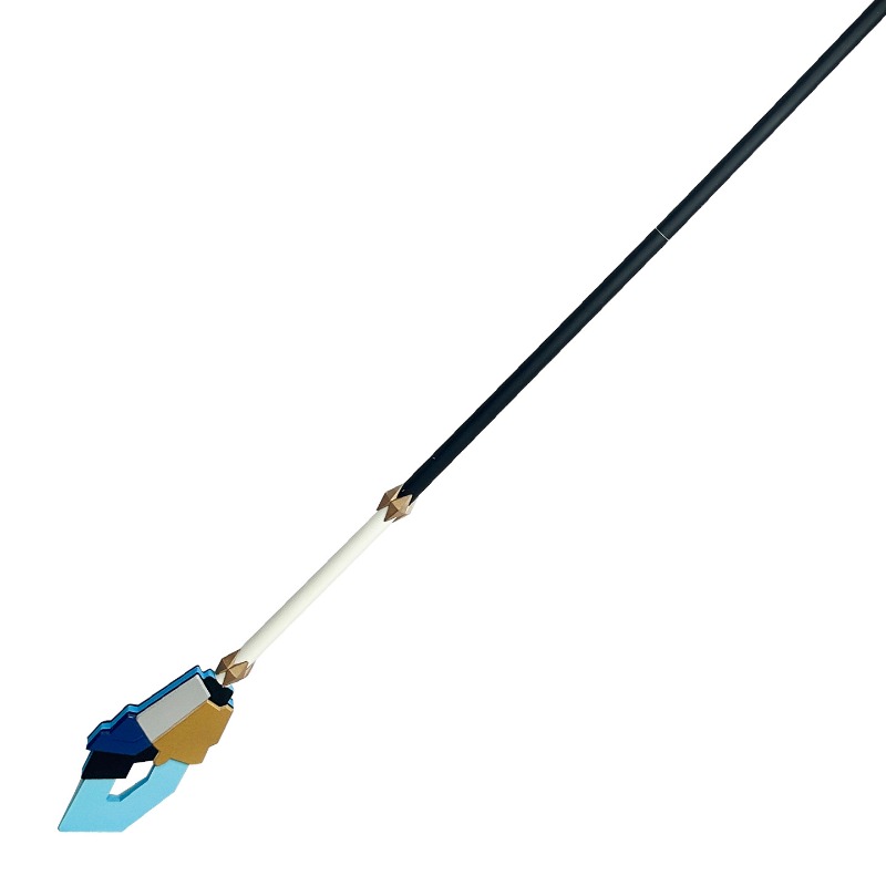 170cm Genshin Impact Prop Mode - Detachable Cosplay Prop 评论和价格