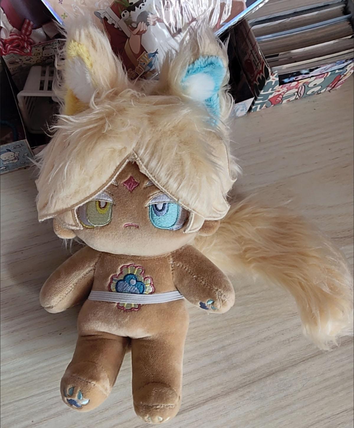 20cm Anime Cookie Run: Kingdom - Prop Para Cosplay 评论和价格