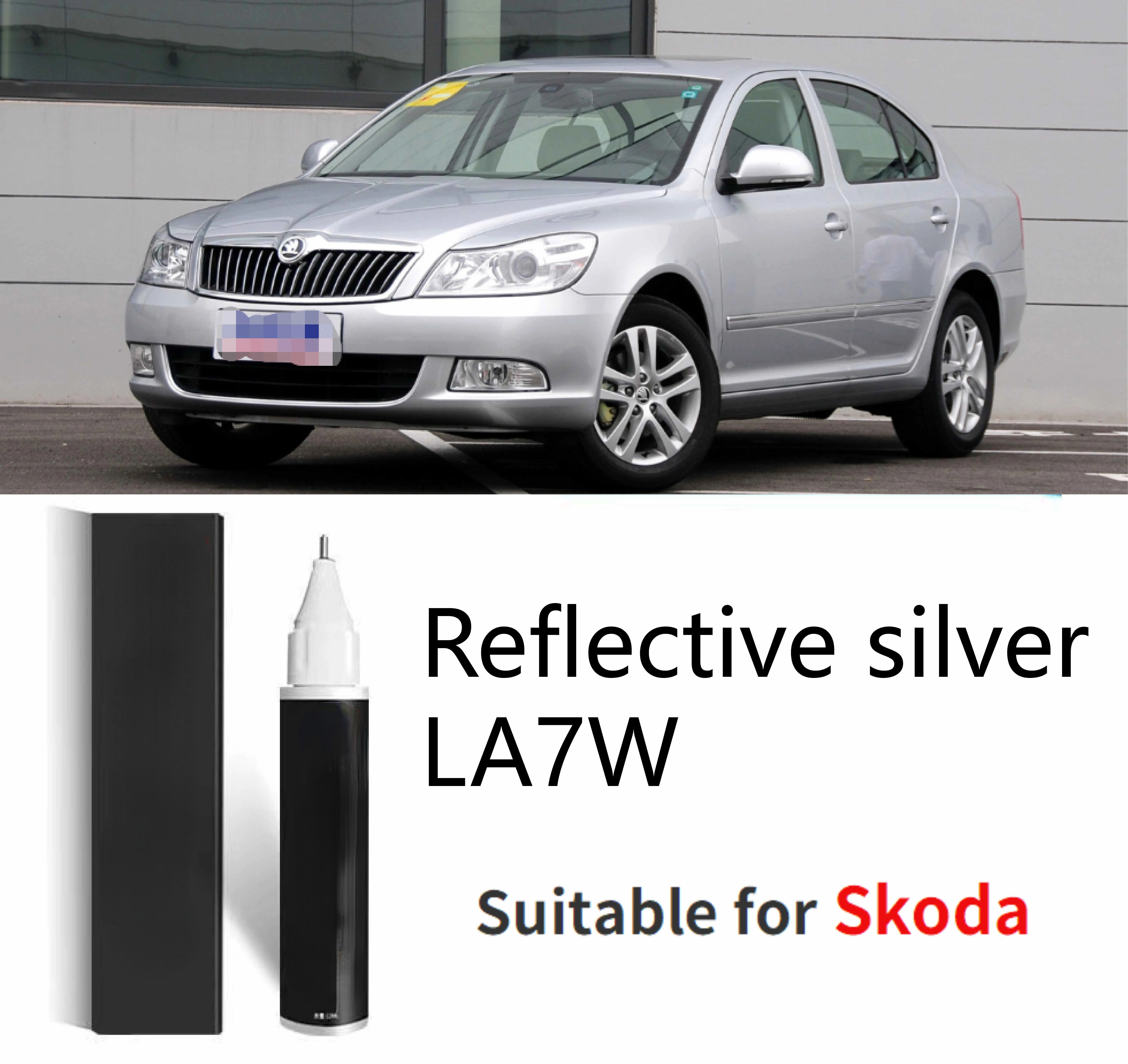 Suitable for Skoda Paint repai - Metallic Spray Paint 评论和价格