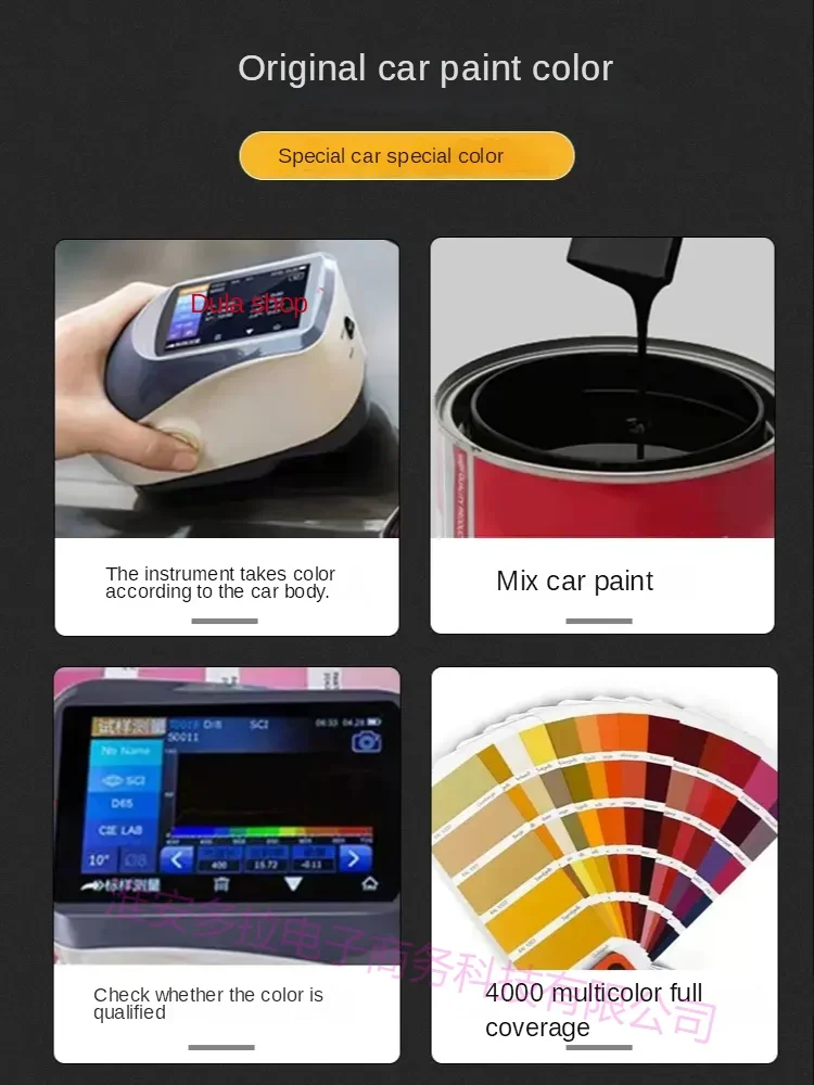 Suitable for Skoda Paint repai - Metallic Spray Paint 评论和价格