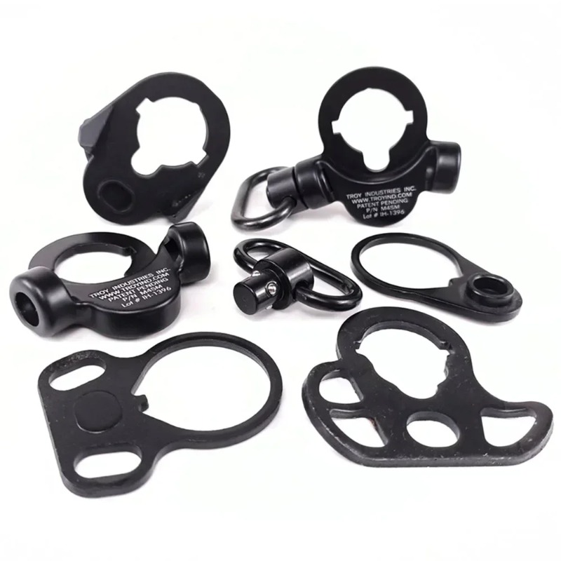 QD Quick Detach Sling Mount Sw - Detachable Cosplay Prop 评论和价格