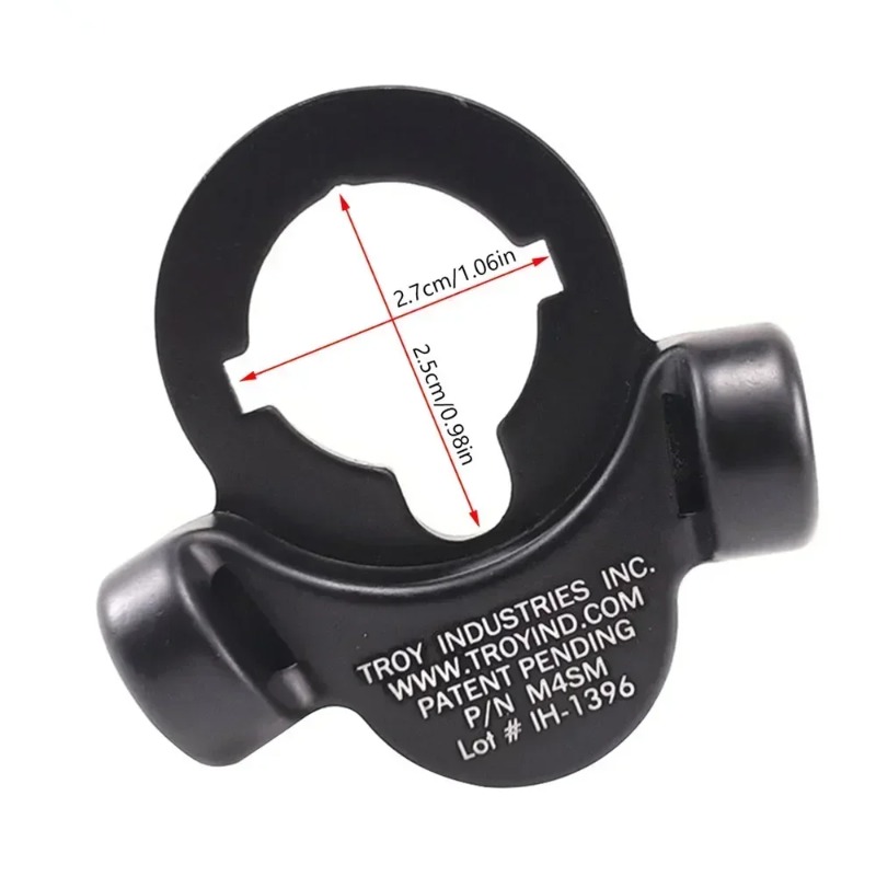 QD Quick Detach Sling Mount Sw - Detachable Cosplay Prop 评论和价格