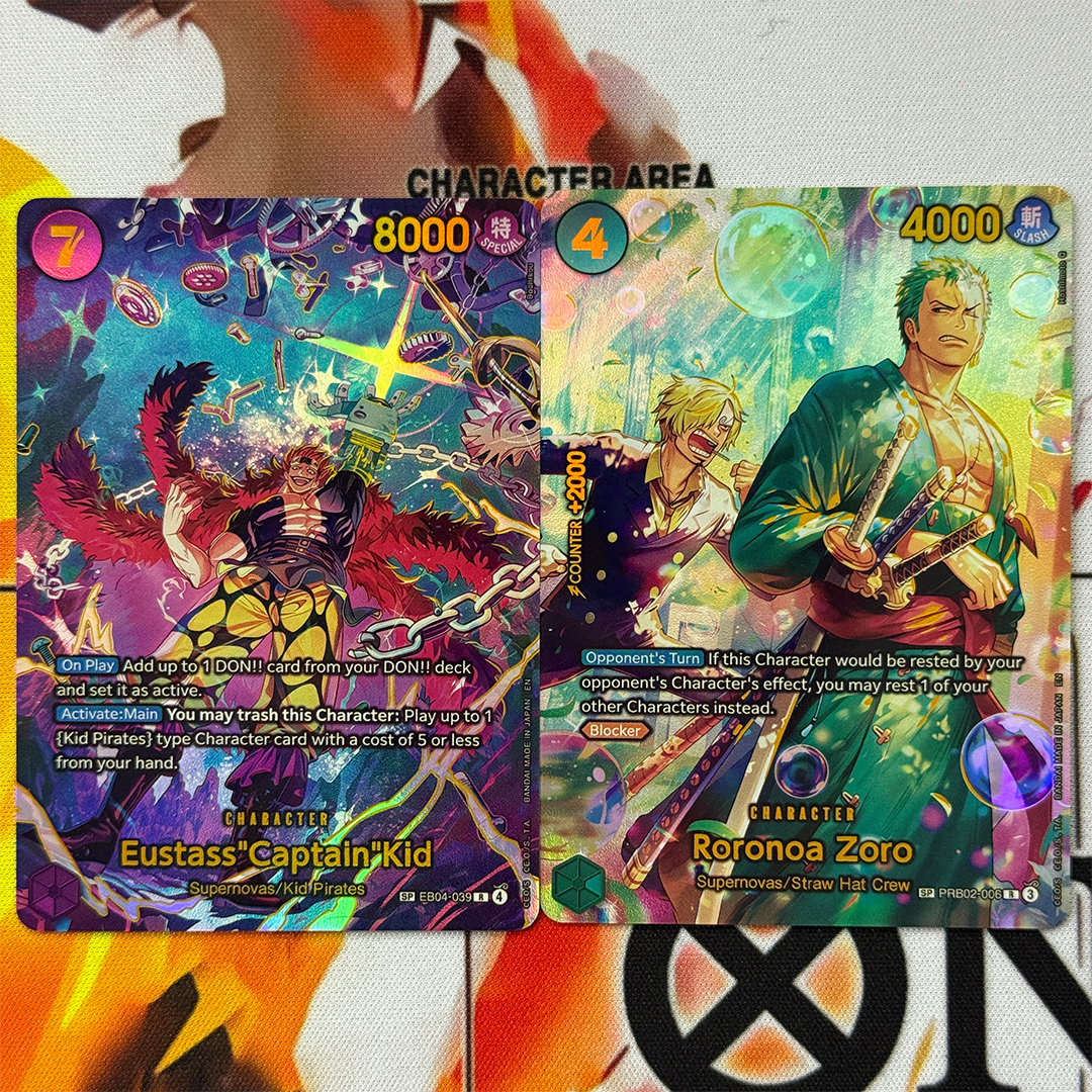 Diy Proxy One Piece Card Game  - Prop En Cosplay 评论和价格