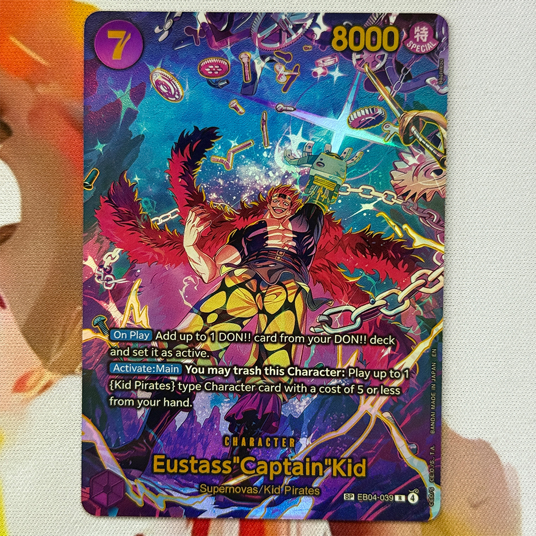 Diy Proxy One Piece Card Game  - Prop En Cosplay 评论和价格