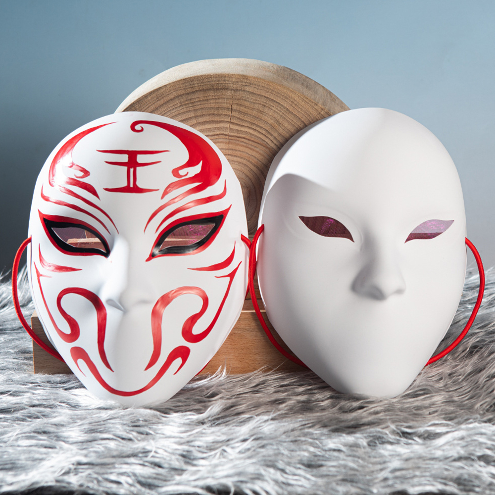 White Blank Diy Art Painting F - Cosplay Prop Paint 评论和价格