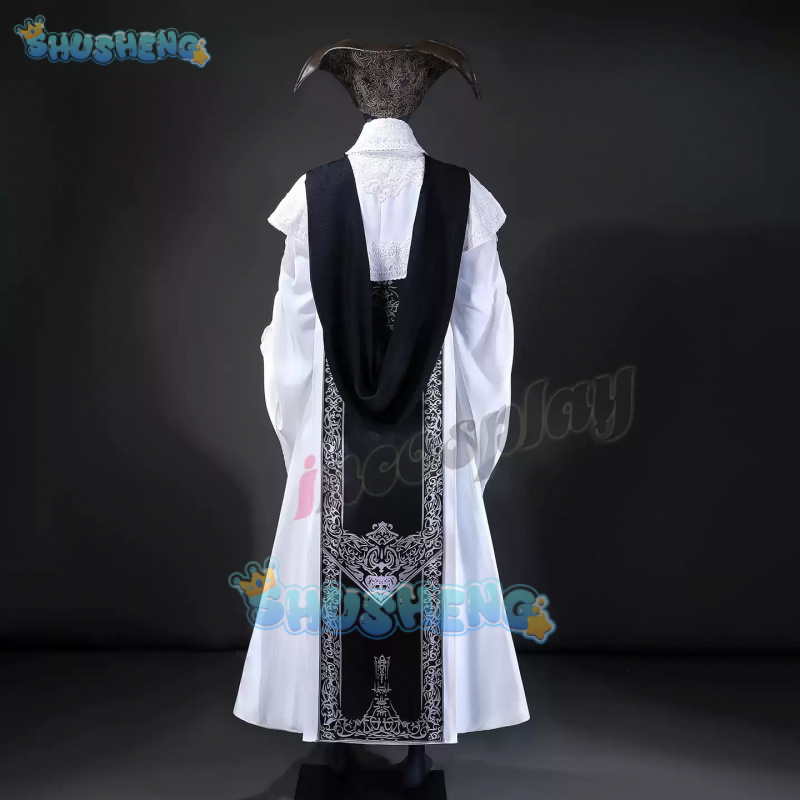 Game Bloodborne The Choir Cosp - Bloodborne Cosplay Prop 评论和价格