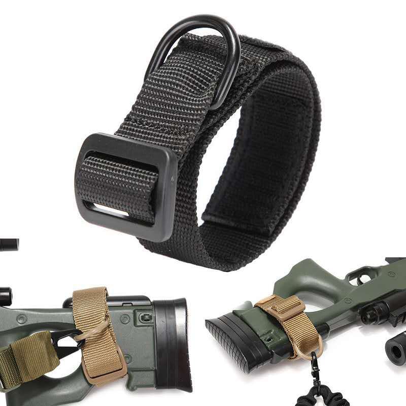 Tactical Gun Case Strap, Gun C - D Ring Strap 评论和价格