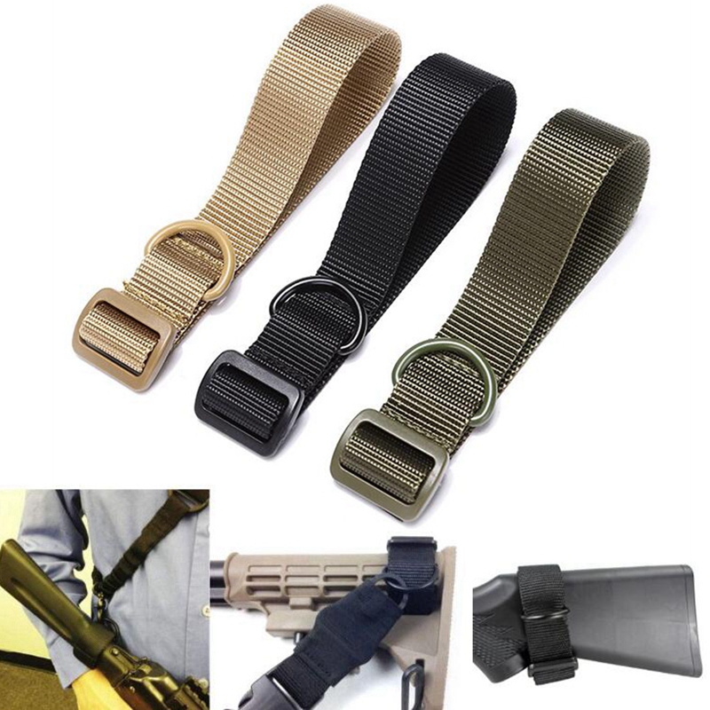 Tactical Gun Case Strap, Gun C - D Ring Strap 评论和价格