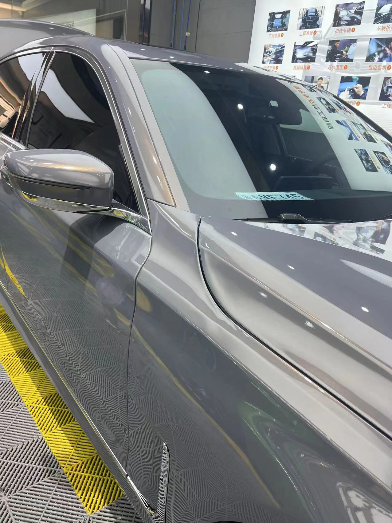 PET Backing Paint Protection S - Metallic Spray Paint 评论和价格