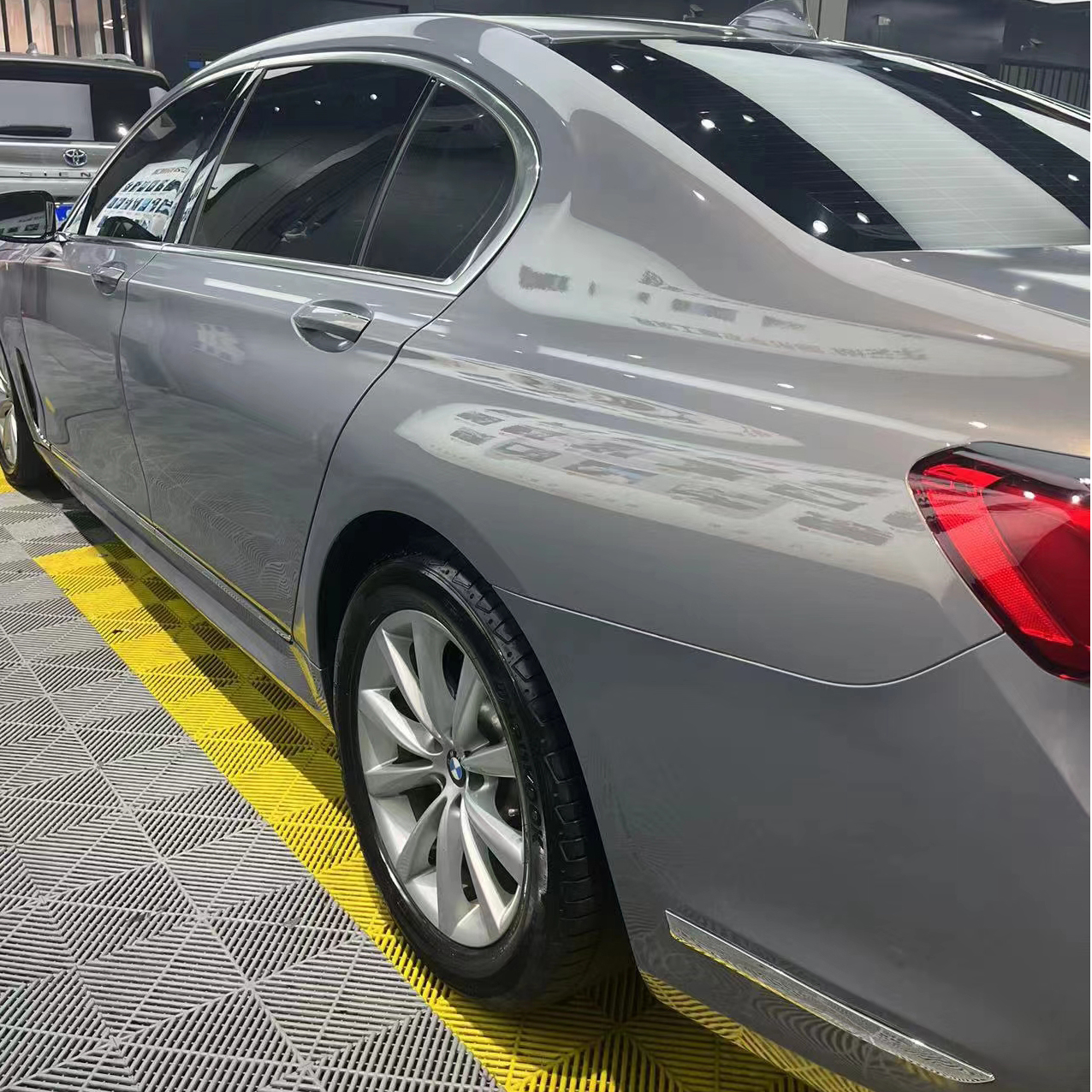 PET Backing Paint Protection S - Metallic Spray Paint 评论和价格