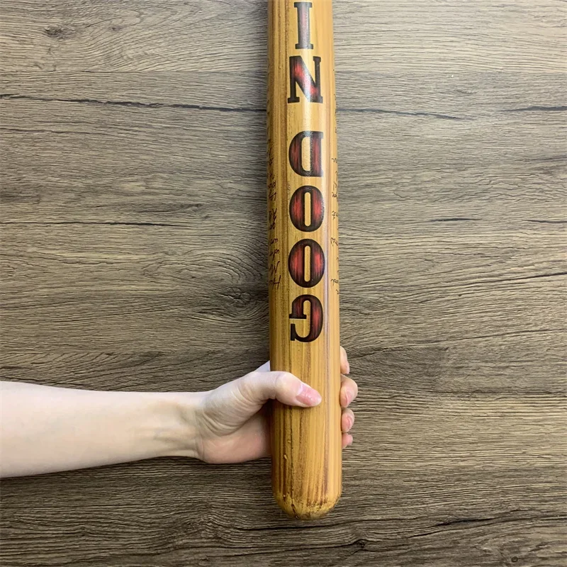 Big baseball balloon bat clown - Briar Cosplay Prop 评论和价格