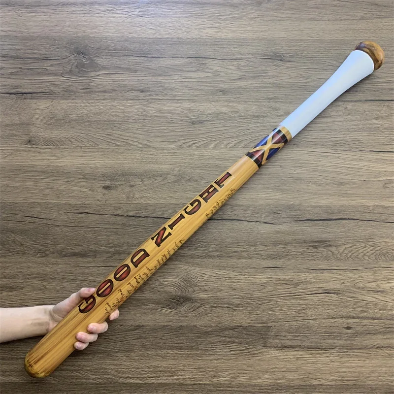 Big baseball balloon bat clown - Briar Cosplay Prop 评论和价格