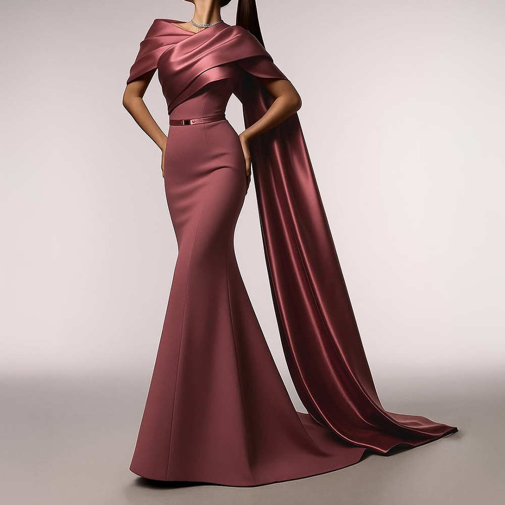 Customized Mermaid Evening Dre - Briar Cosplay Prop 评论和价格