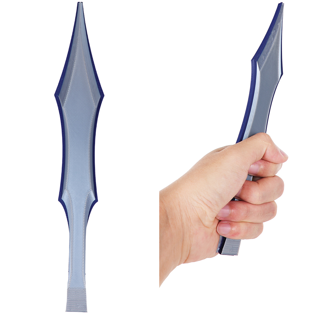 Game Mortal Kombat Cosplay Kit - Cosplay Prop Dagger 评论和价格