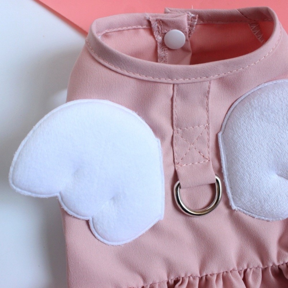 Pet Chest Strap Adorable Dog W - D Ring Strap 评论和价格