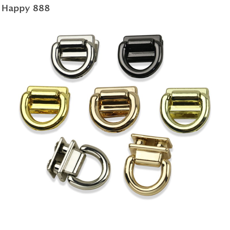 D Ring Bag Side Clip Buckles S - D Ring Strap 评论和价格