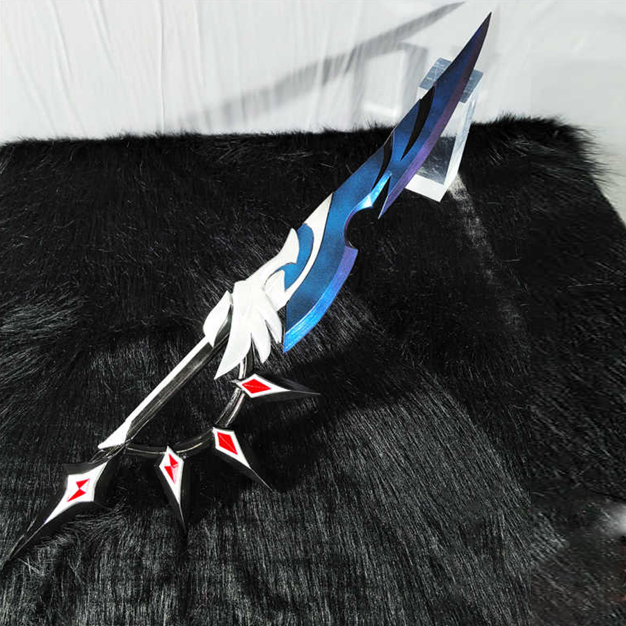 Moze Cosplay Weapon Game Honka - Cosplay Prop Paint 评论和价格
