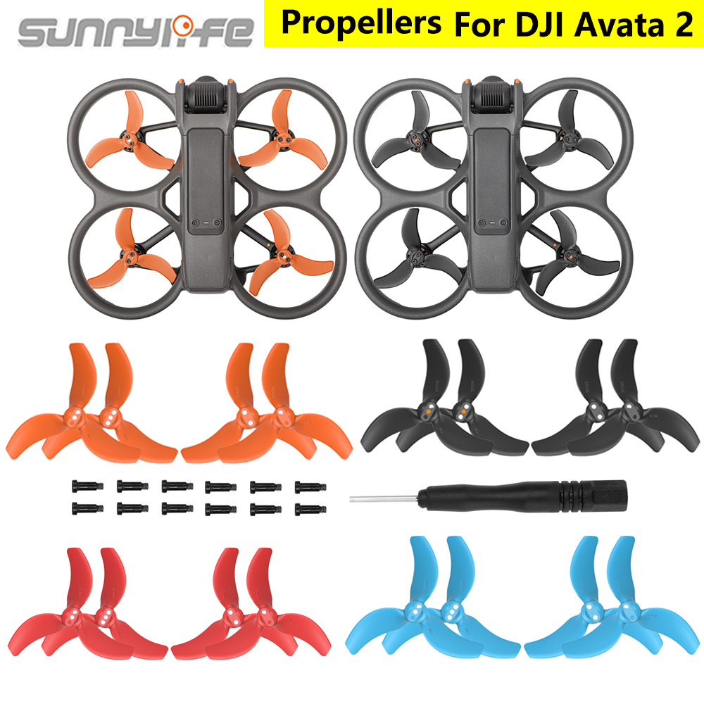 Sunnylife Propellers For DJI A - Ekko Cosplay Prop 评论和价格
