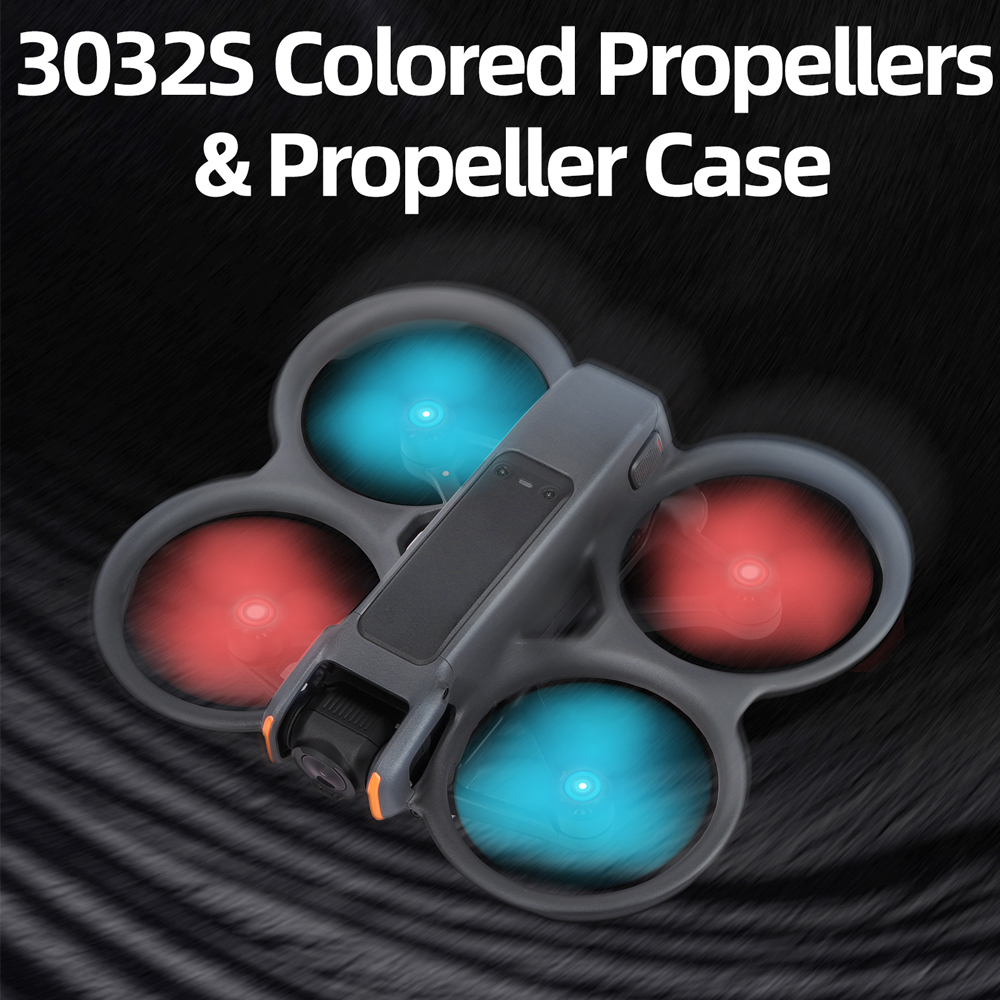 Sunnylife Propellers For DJI A - Ekko Cosplay Prop 评论和价格