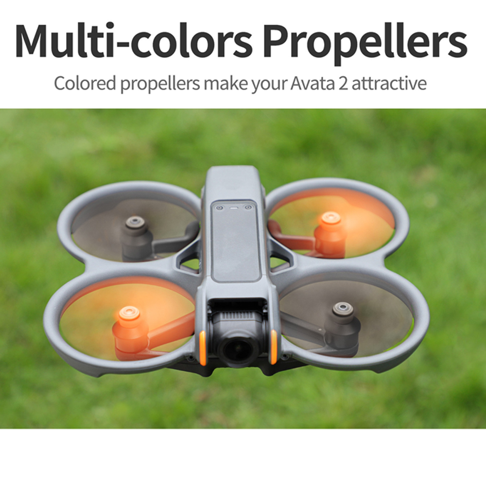 Sunnylife Propellers For DJI A - Ekko Cosplay Prop 评论和价格