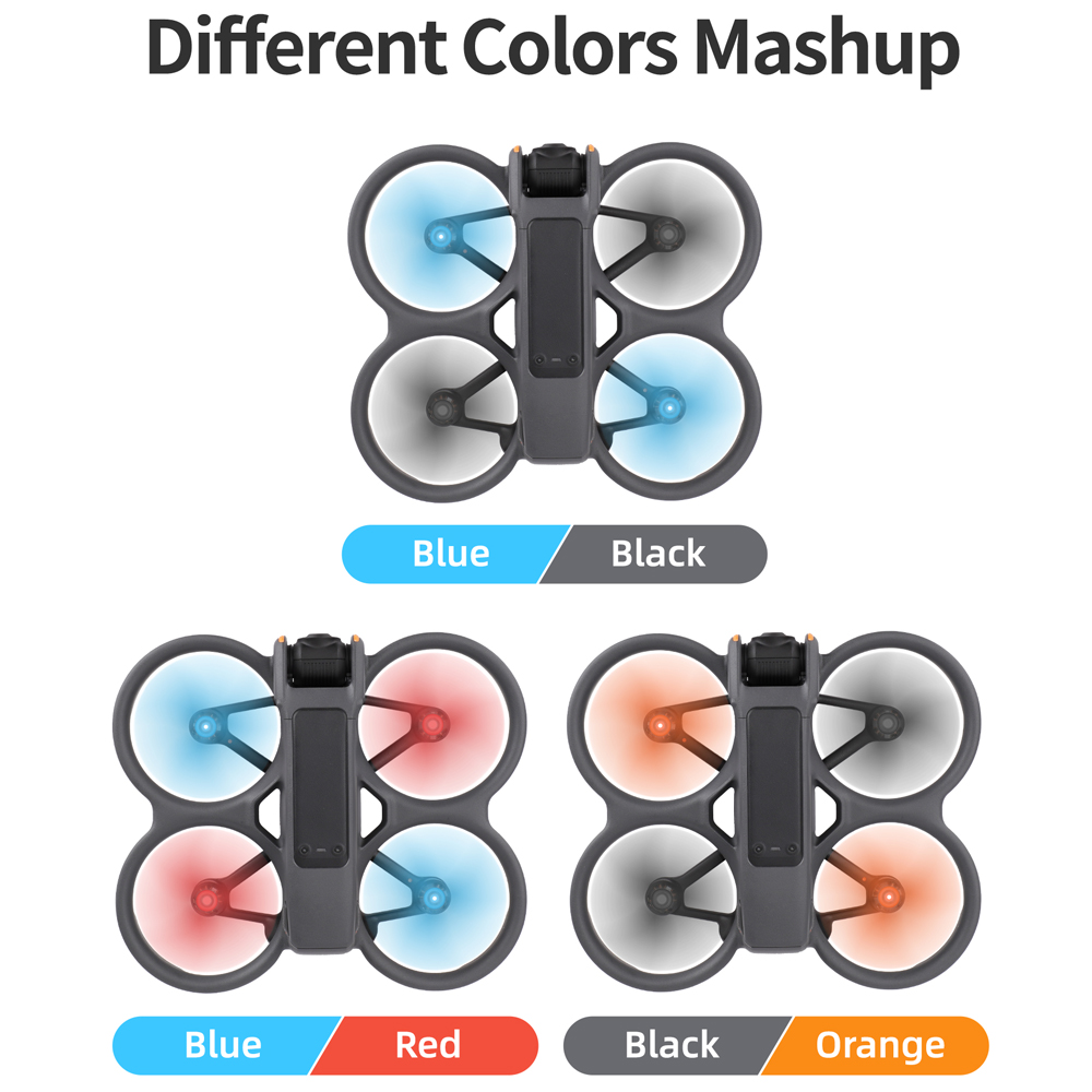 Sunnylife Propellers For DJI A - Ekko Cosplay Prop 评论和价格