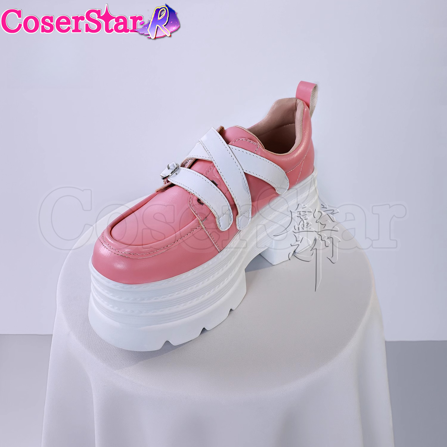 CoserStar-R Game Zenless Zone  - Prop De Cosplay 评论和价格