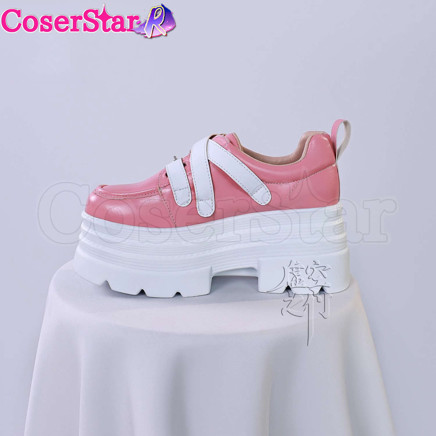 CoserStar-R Game Zenless Zone  - Prop De Cosplay 评论和价格