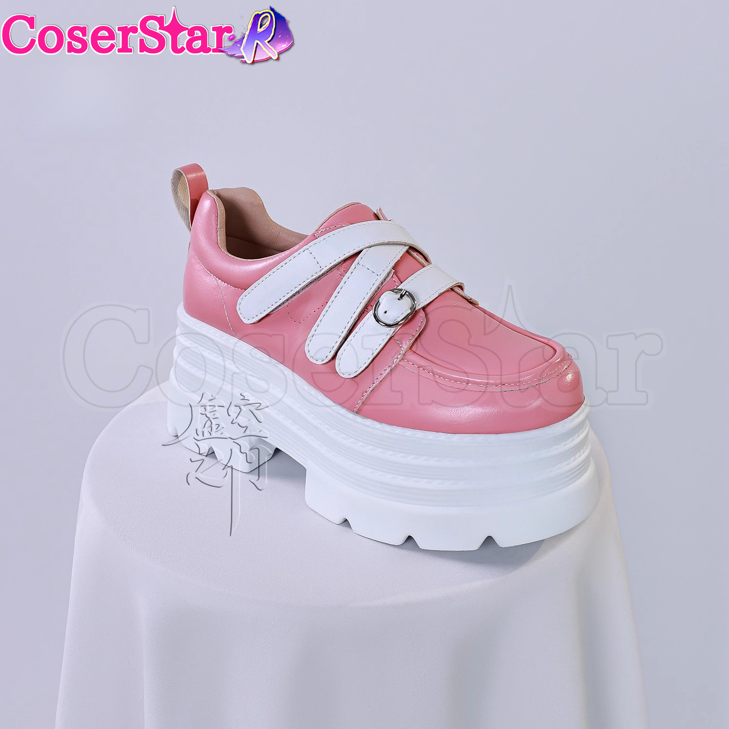 CoserStar-R Game Zenless Zone  - Prop De Cosplay 评论和价格