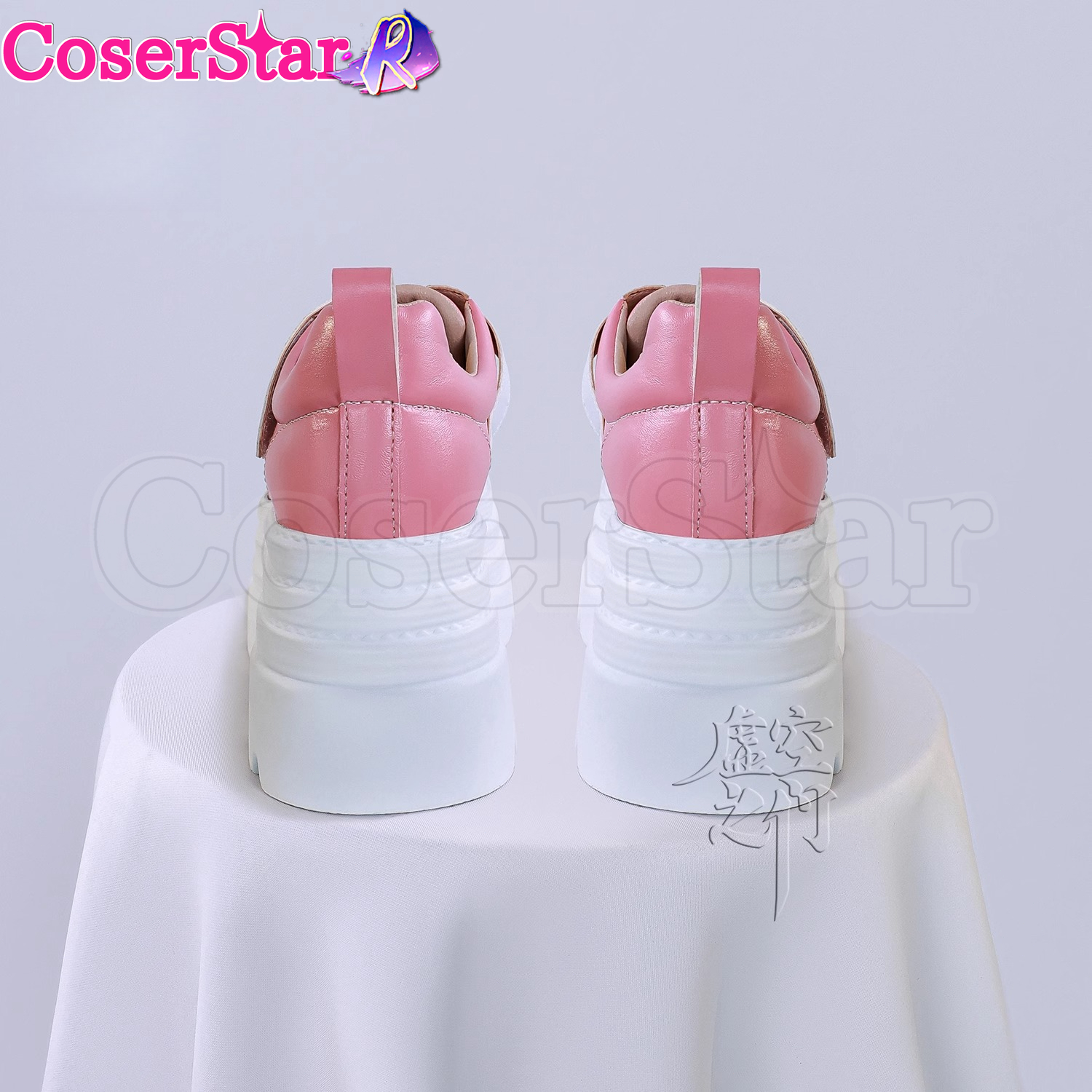 CoserStar-R Game Zenless Zone  - Prop De Cosplay 评论和价格