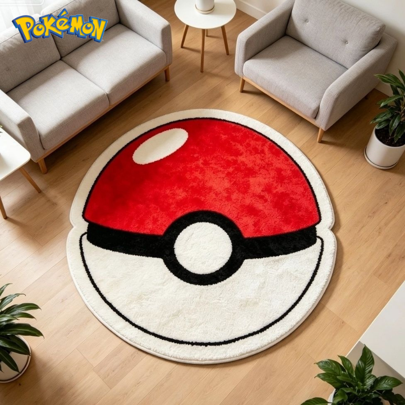 Cartoon anime Pokemon Poke Bal - Cosplay Fireball Prop 评论和价格
