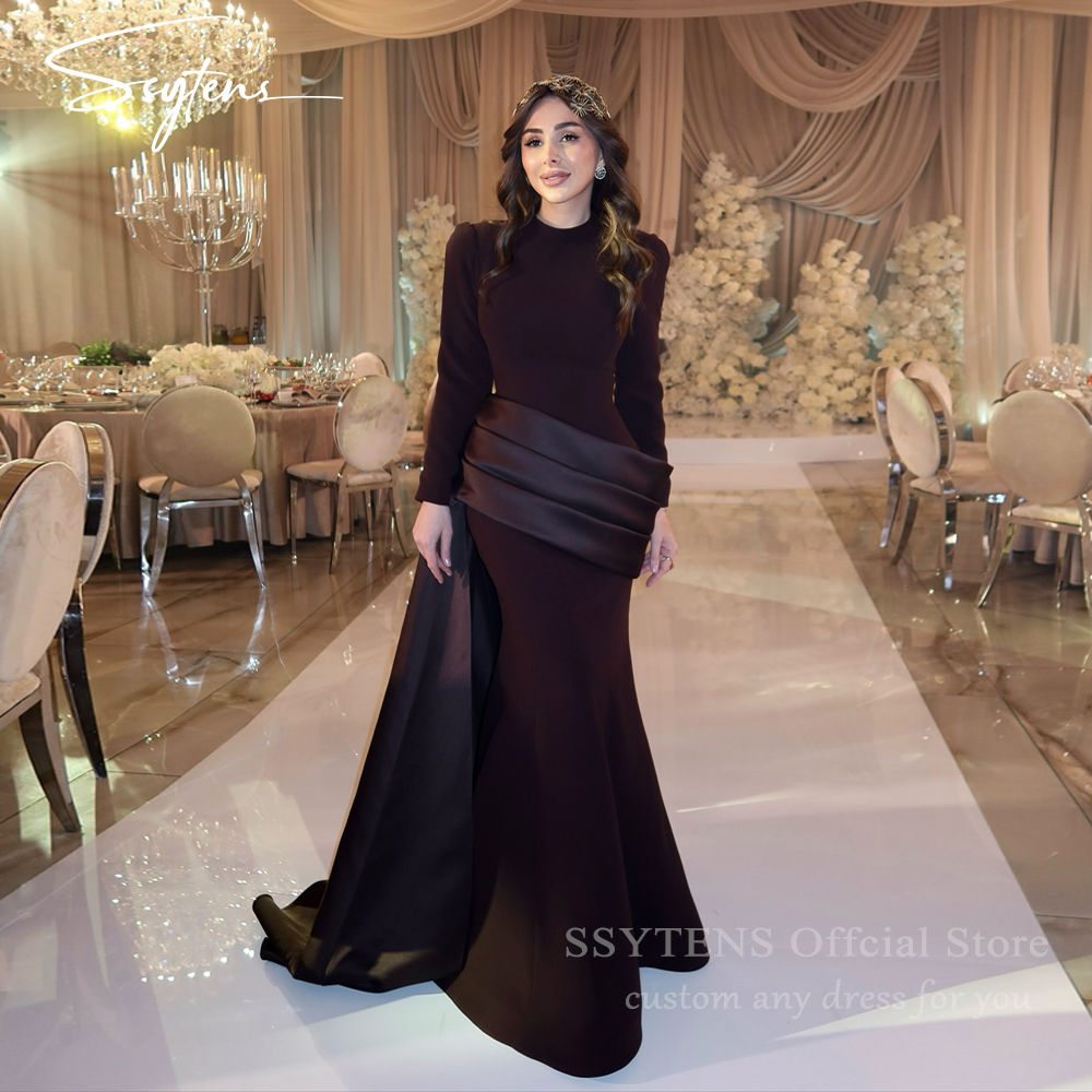 SSYTENS Arabic Evening Dresses - Briar Cosplay Prop 评论和价格
