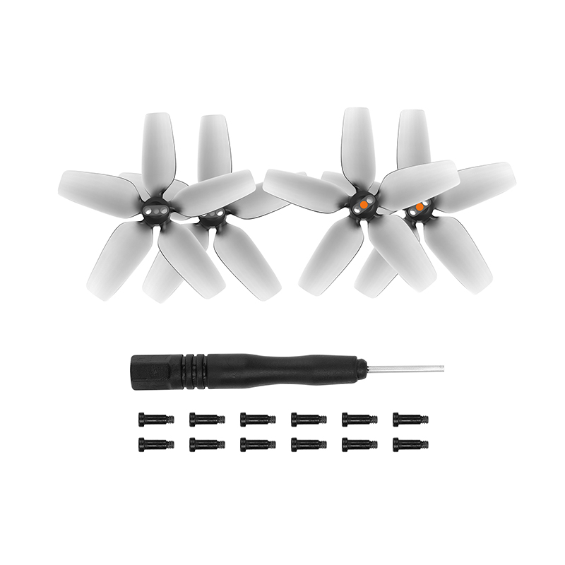 4pcs Propellers 2925S Blade Pr - Ekko Cosplay Prop 评论和价格
