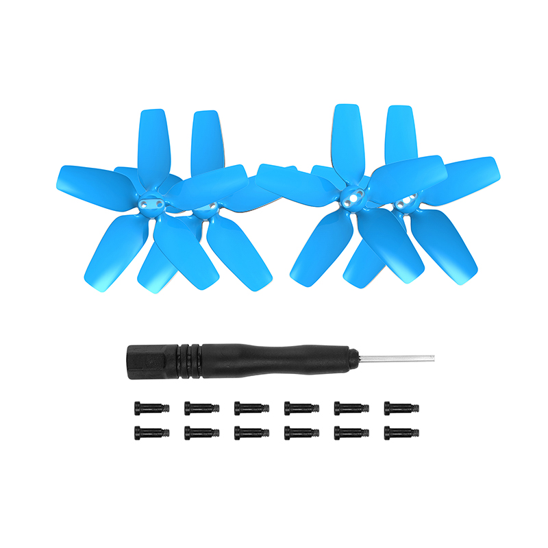 4pcs Propellers 2925S Blade Pr - Ekko Cosplay Prop 评论和价格