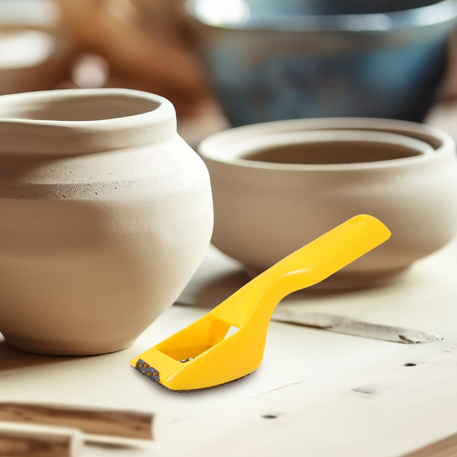 Pottery Shaper Tool Clay Tool  - Foam Clay Sculpt 评论和价格